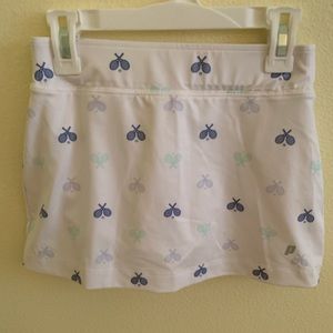 Tennis Skirt 🎾
